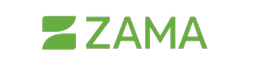 ZAMA Holding Logo